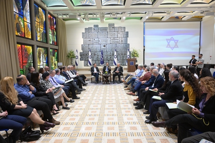 זו הפעם השלישית שהמבקר יפרסם דוח בנושא בתוך שש שנים