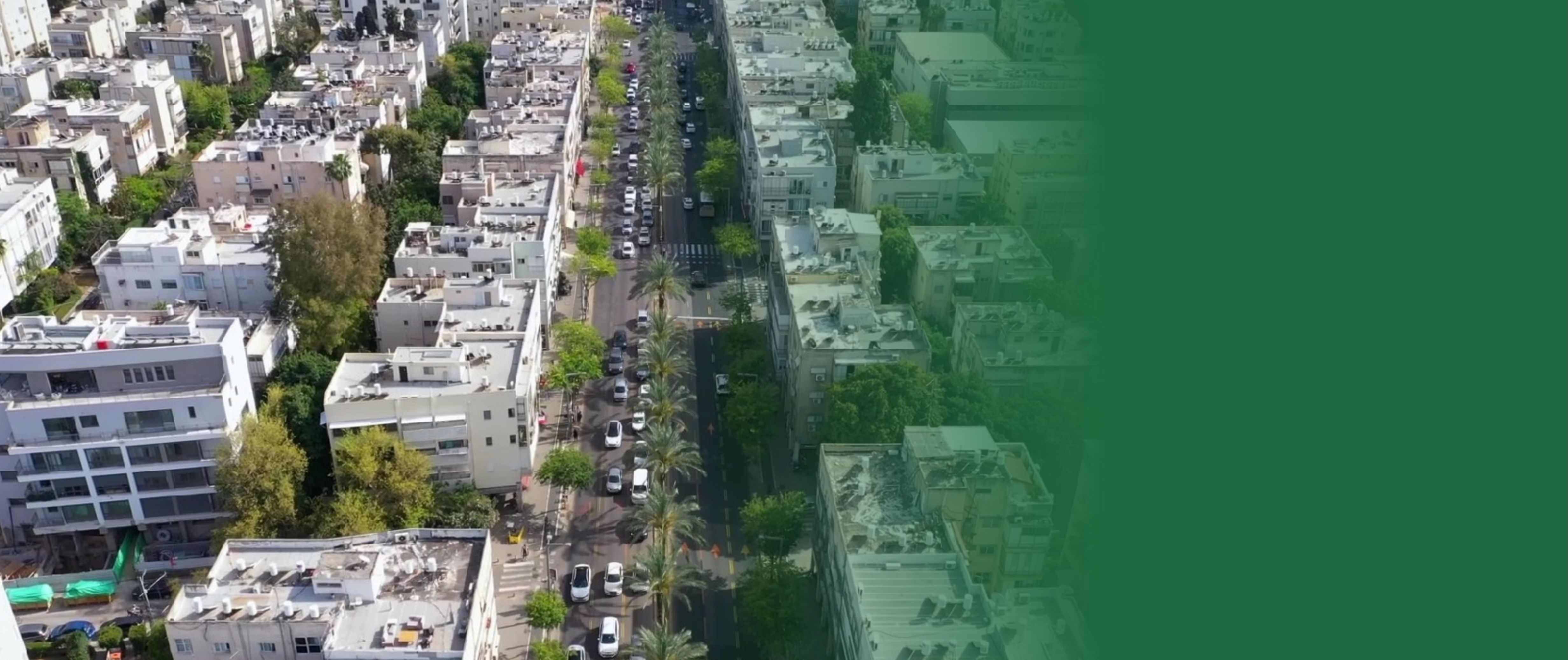 חדש בעיר