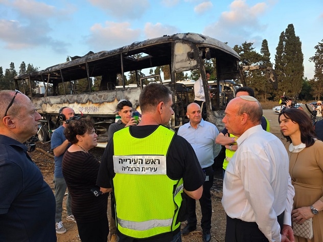 "השלמנו ביקורת על טיפול הממשלה בפינוי אזרחים ותיקים ואנשים עם מוגבלות"