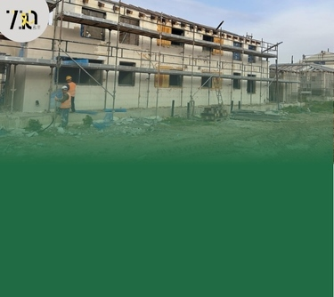 מי יבנה בית?