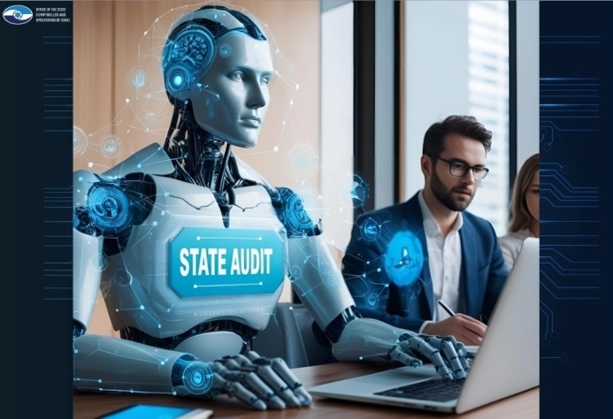 Harnessing AI and ML for improved state audit opportunities