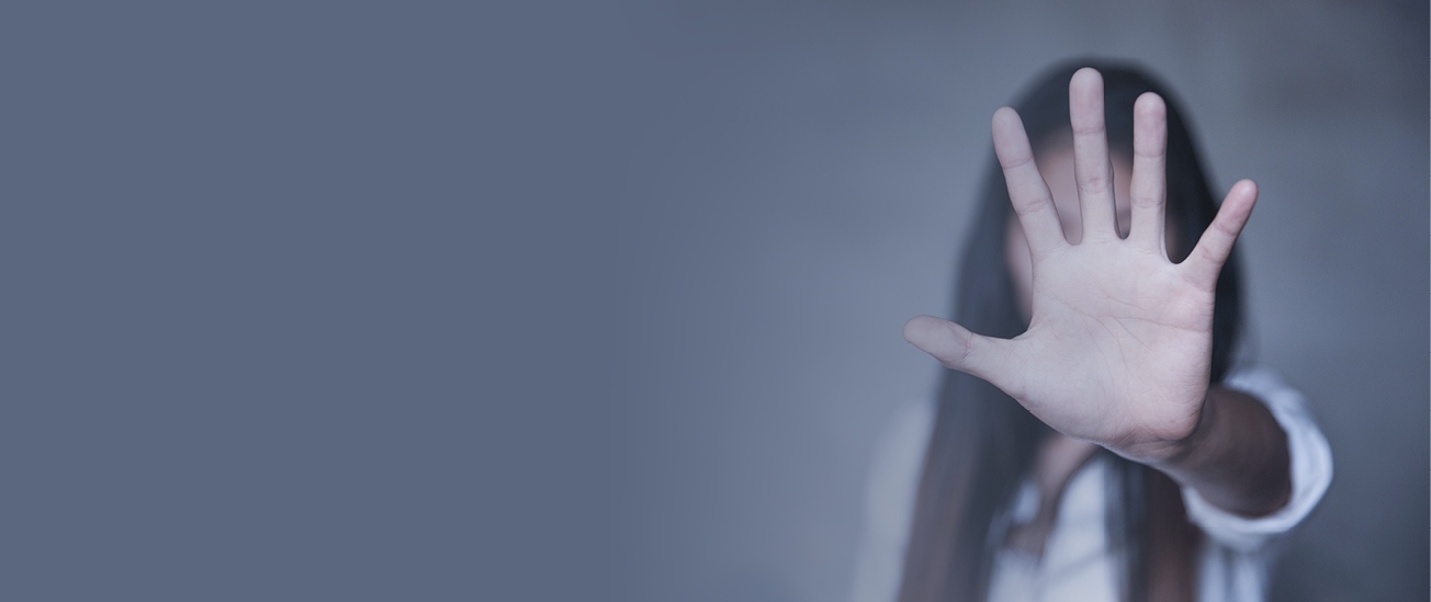 Facing Spousal Violence