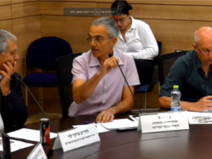 "אנחנו נמצאים במגמת עלייה מזה שנים, גם במספר ההרוגים וגם במספר הנפגעים קשה"